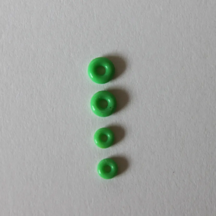 King Size Bushings