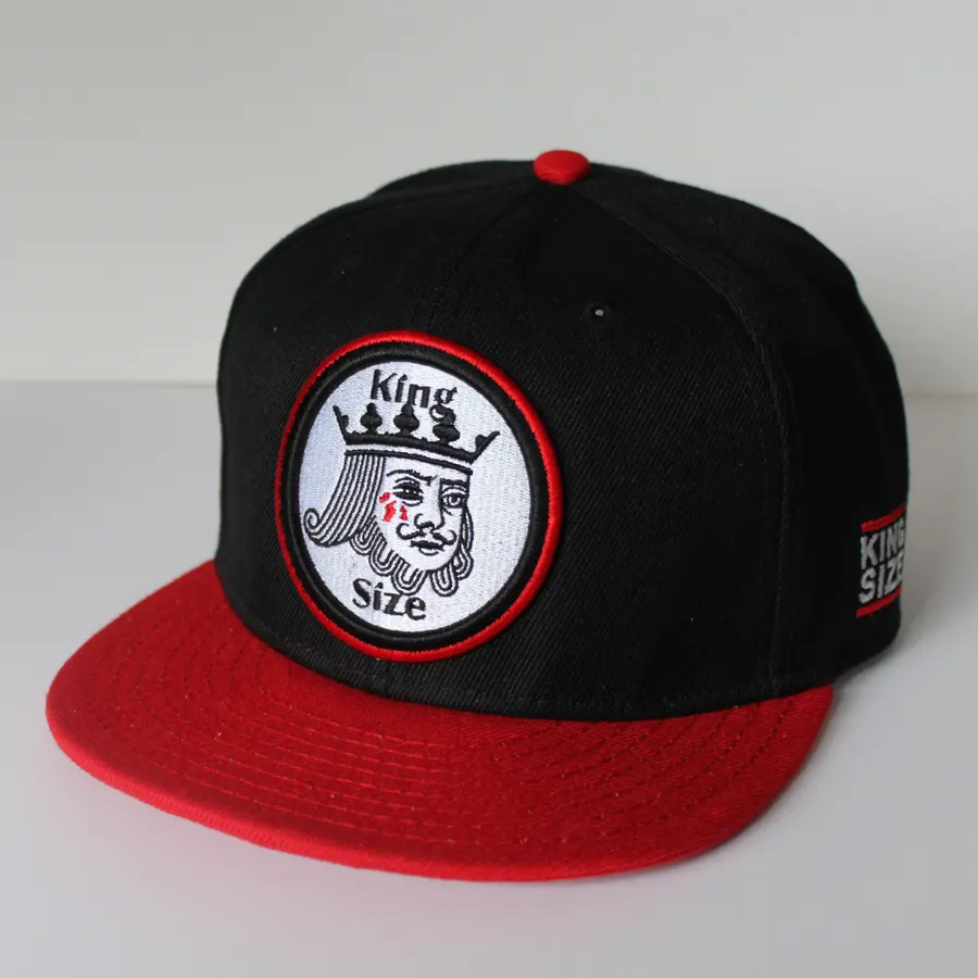King Size Snapback